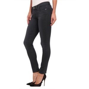 PAIGE Verdugo Ankle Jeans